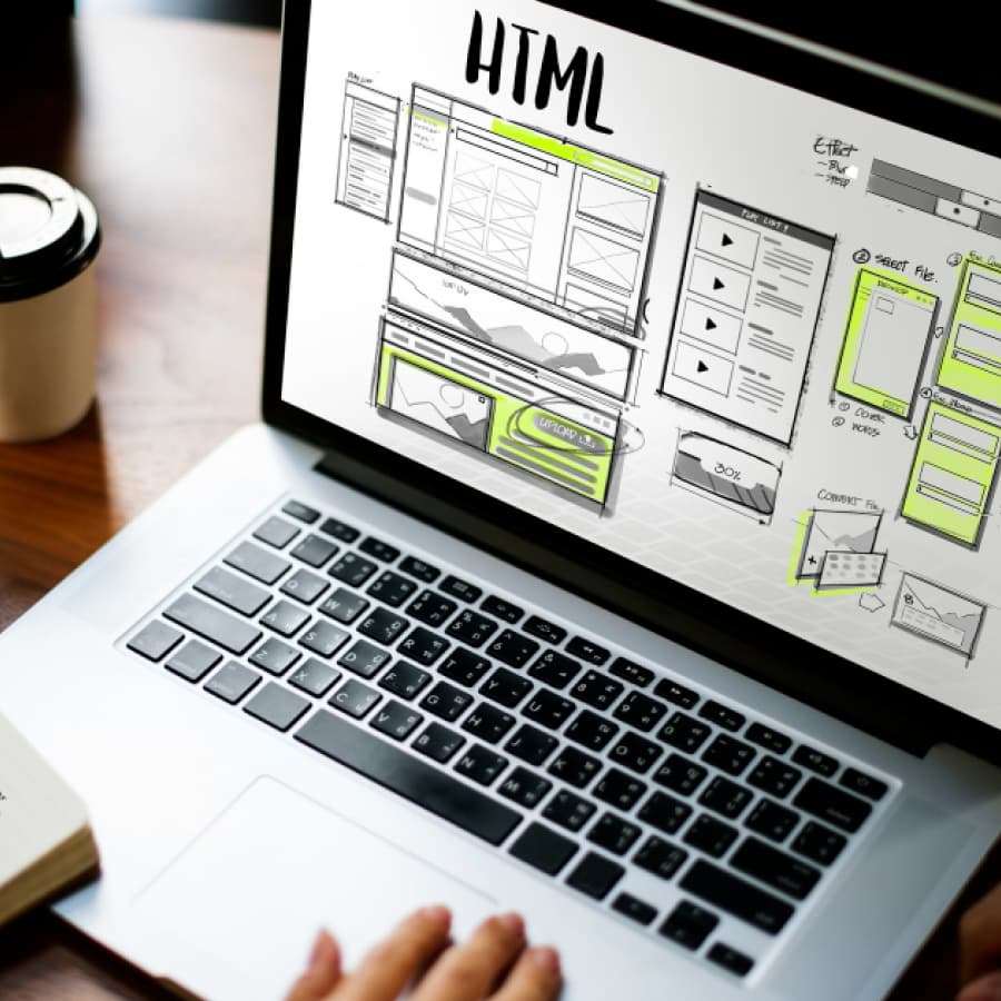 Desenvolvimento de Web Sites